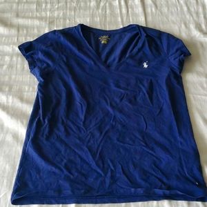 Ralph Lauren Women's T-shirt